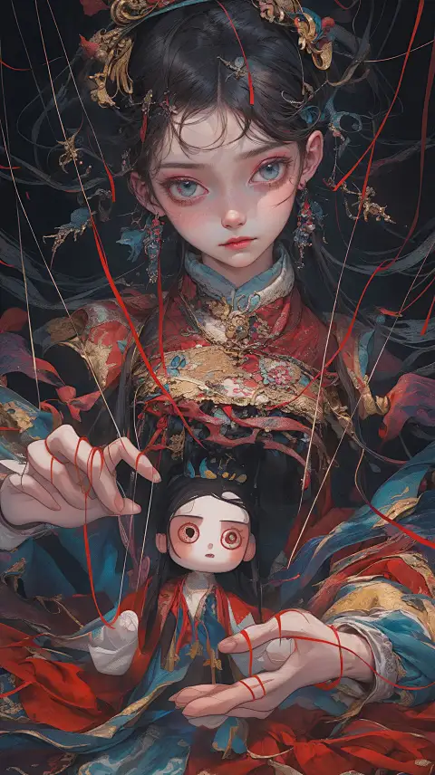 《夏洛特烦恼》剧照