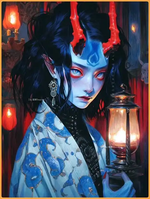 《哪吒之魔童降世》剧照
